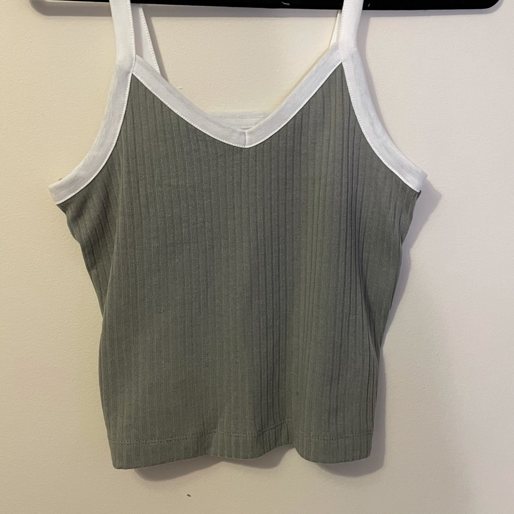 Green Tank